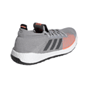 Adidas Pulseboost HD Gray White Sneakers FW20