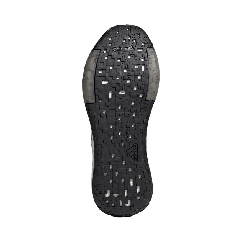 Adidas Pulseboost HD Gray White Sneakers FW20