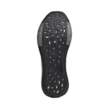 Buty sportowe Adidas Pulseboost HD szare białe OI20