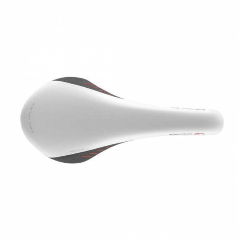 Saddle Fizik Gobi XM Kium White