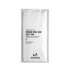 Maurten Bevanda Hydrogel Drink Mix 320 Caf100 83 g