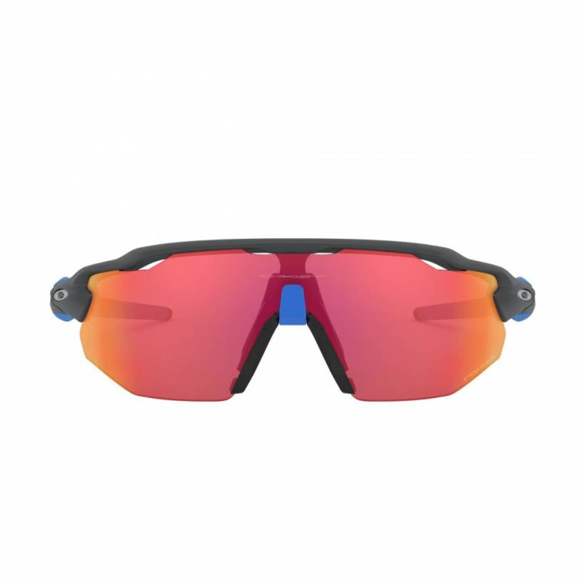 Okulary latarki Oakley Radar Ev Advancer Matte carbon Prizm Trail