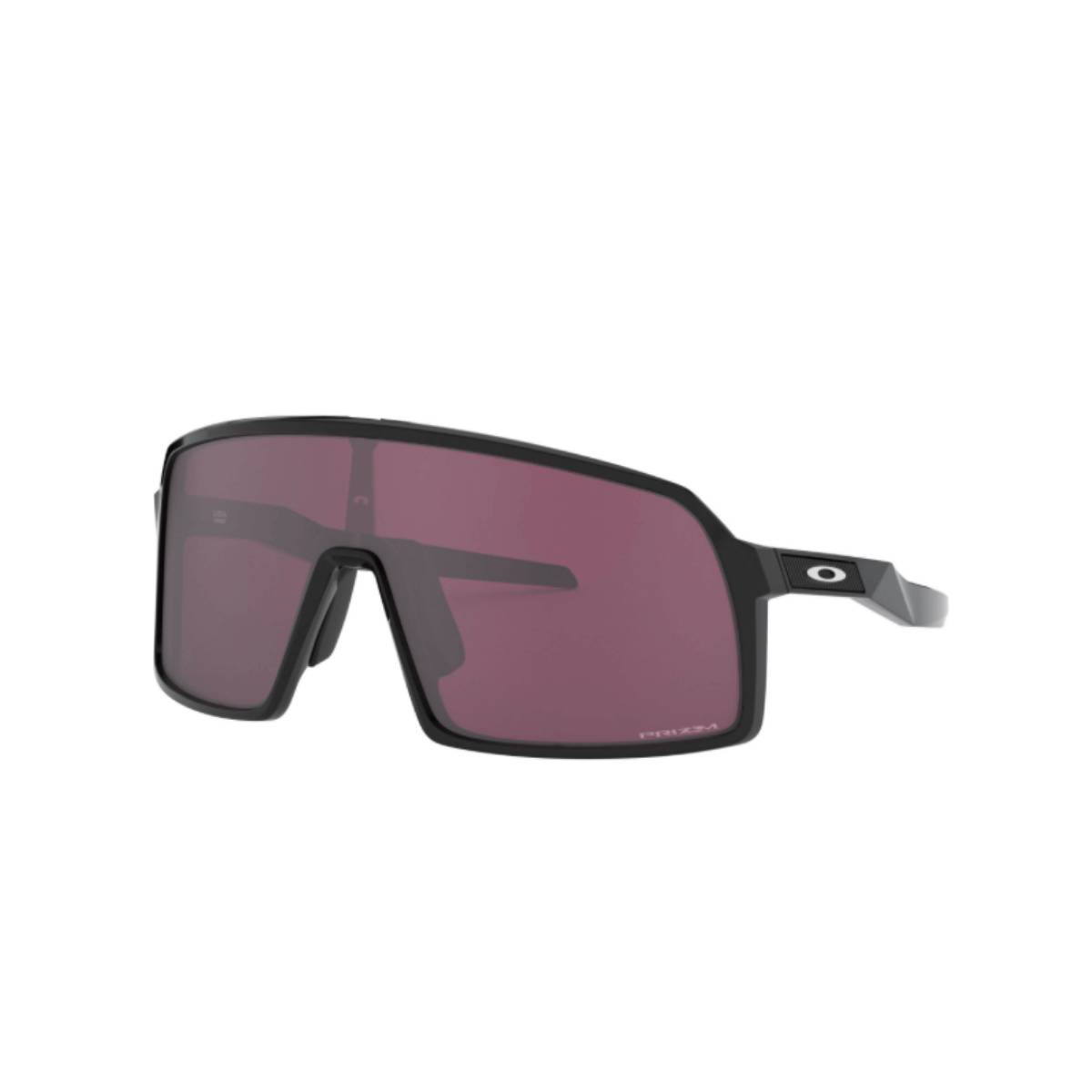 Brille mit günstig Kaufen-Oakley Sutro S Prizm Straßenbrille Schwarze Gläser. Oakley Sutro S Prizm Straßenbrille Schwarze Gläser <![CDATA[Oakley Sutro S Prizm Straßenbrille Schwarze Gläser Die Oakley Sutro Small Polished Black-Brille mit Prizm Jade-Gläsern i