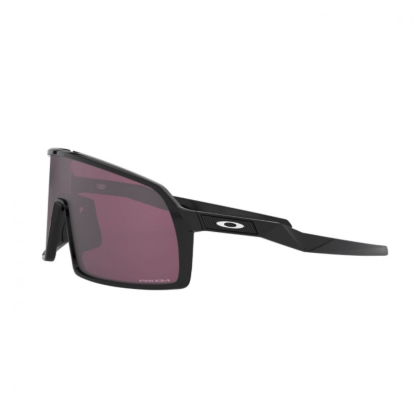 Oakley Sutro S Prizm Road Goggles Black Lenses