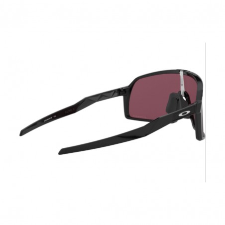 Oakley Sutro S Glasses - Dark Galaxy/Prizm Road Black - OO9462-1328 | BIKE24