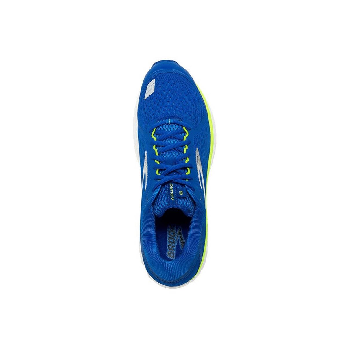 Brooks aduro 6 m online