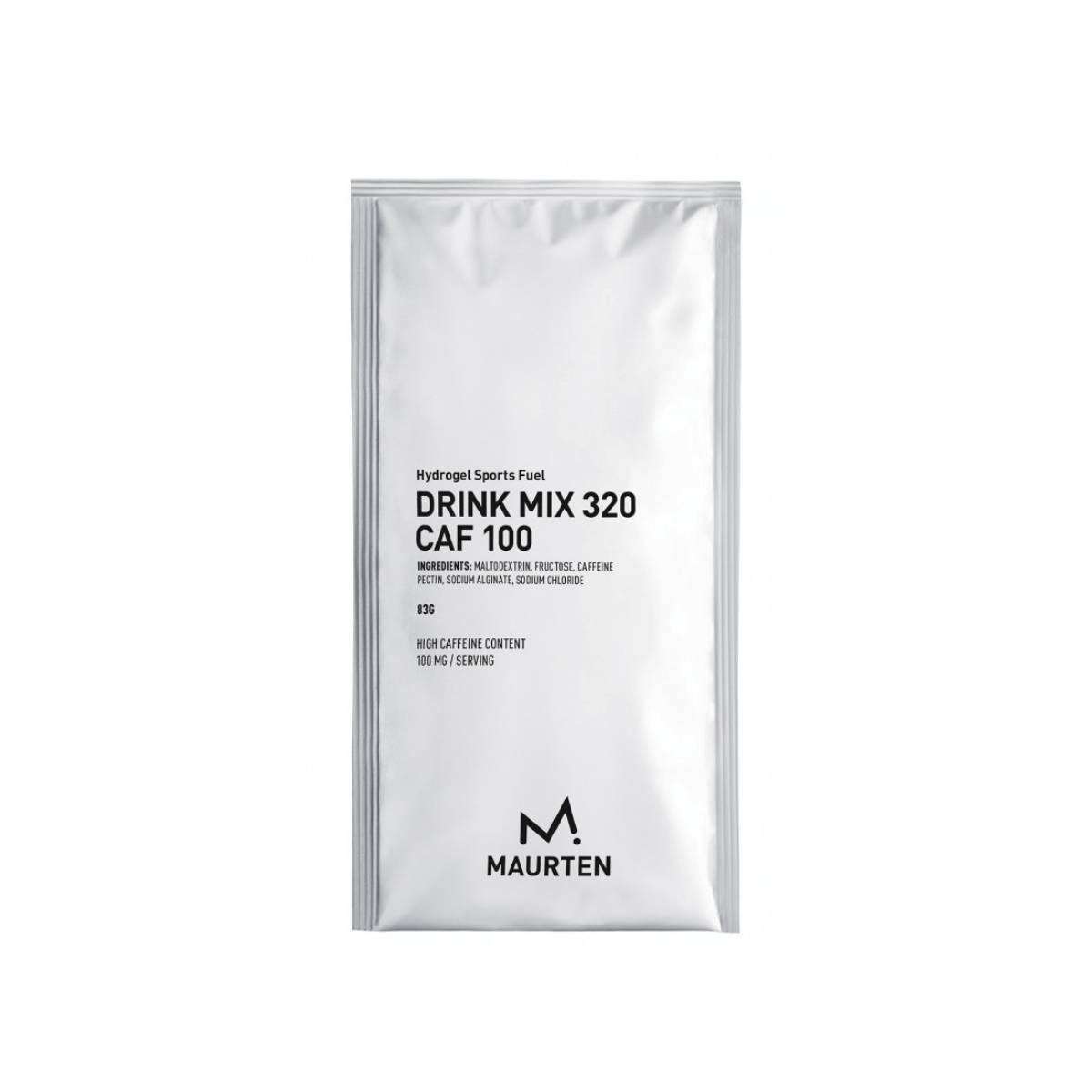 du und günstig Kaufen-Maurten Hydrogel Drink Mix 320 83 g. Maurten Hydrogel Drink Mix 320 83 g <![CDATA[Maurten Hydrogel Getränkemischung 320 Caf100 83 g Koffein, Kohlenhydrate und Flüssigkeitszufuhr. MAURTEN DRINK MIX 320 CAF 100 hat alles. Ein Produkt ohne Zusatz von Säur