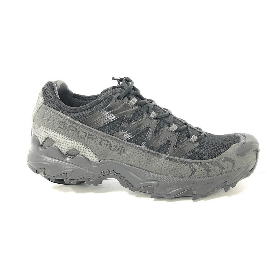 Zol Raptor MTB Cycling Shoes - SPD Compatible Mountain Bike Shoes With Velcro Straps