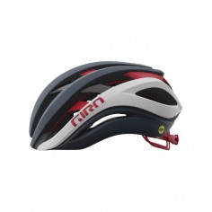 Giro Aether MIPS Helmet Red Black