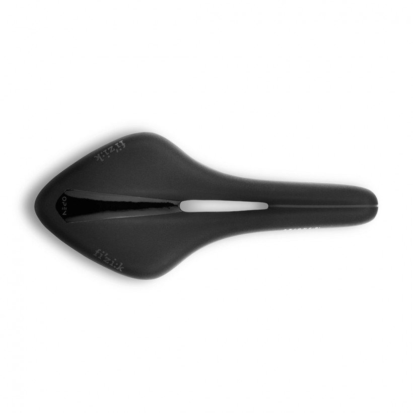 Saddle Fizik Arione R1 Open Black