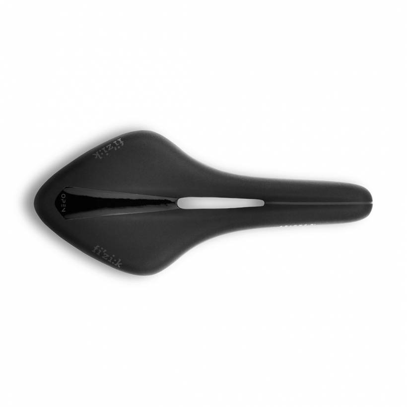 Sela Fizik Arione R1 preto aberto