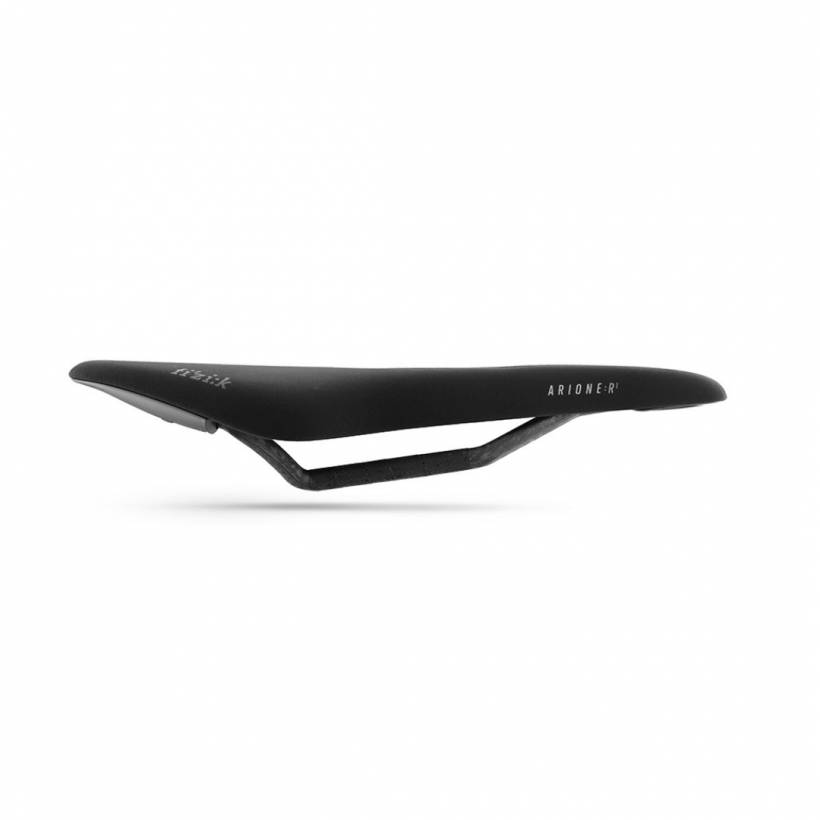 Saddle Fizik Arione R1 Open Black