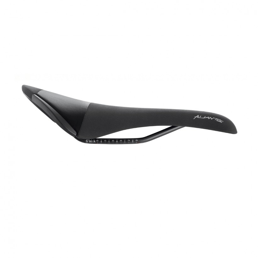 Saddle Fizik Aliante R3 Kium Black