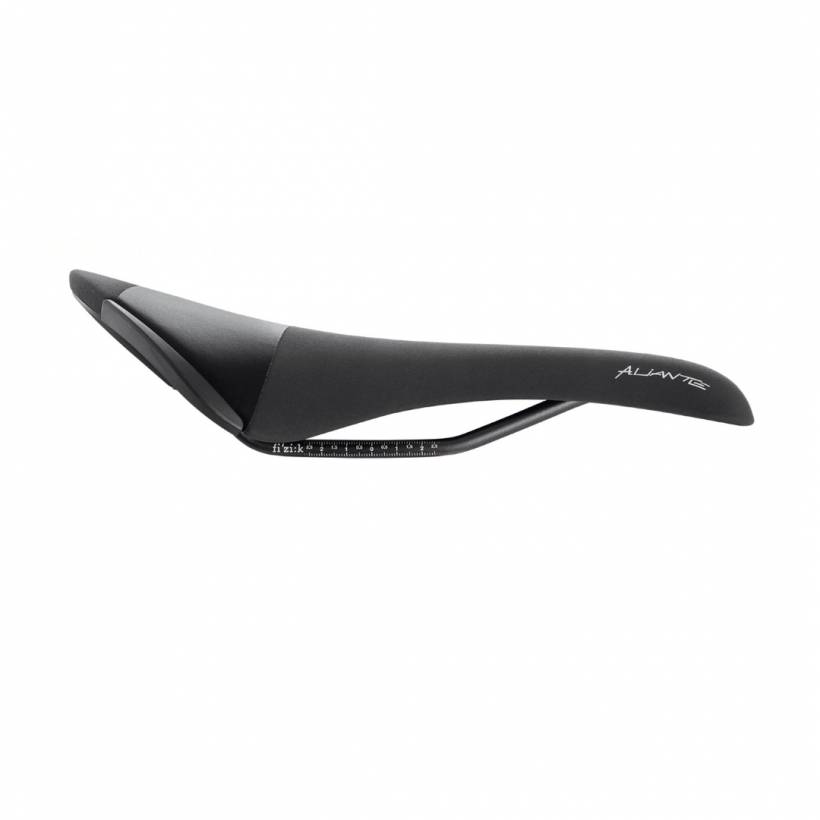 Sillin Fizik Aliante R3 Kium Negro