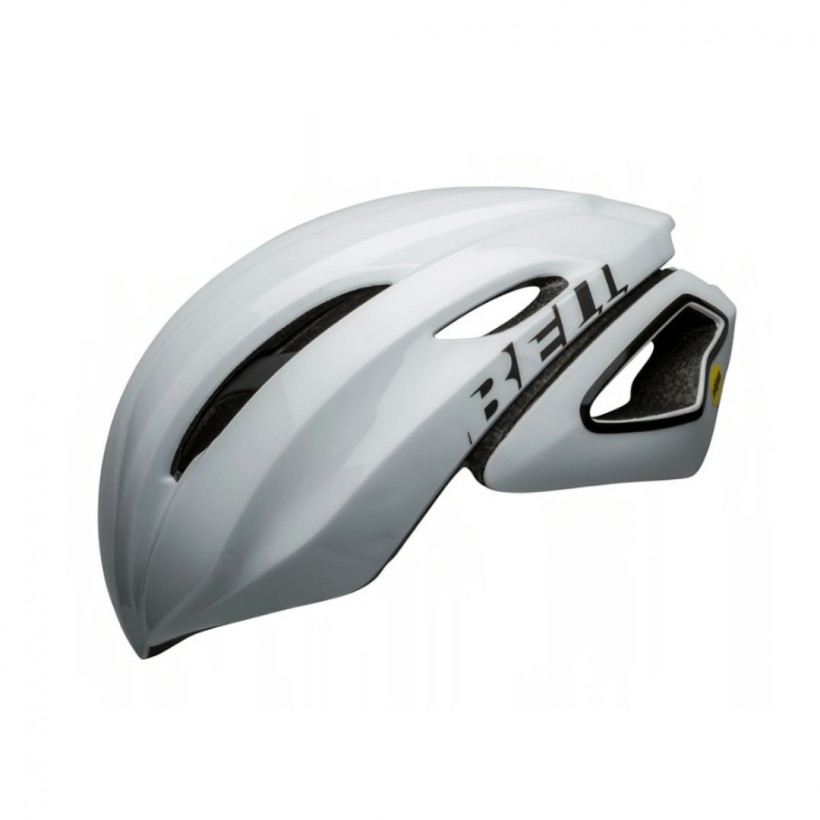 Kask Bell Z20 Aero MIPS Biały