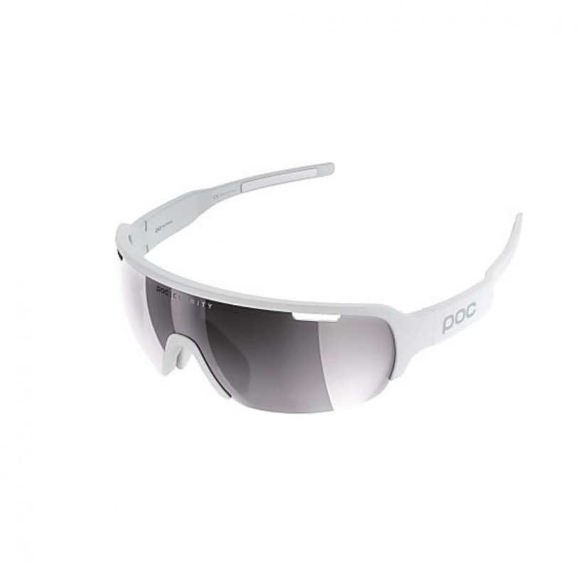 Gafas POC DO Half Blade Blanco