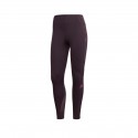 Adidas How We Do Tight 7/8 Purple Tights Women