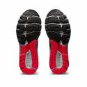 Asics GT-1000 9 Running Shoes Gray Black Red AW20