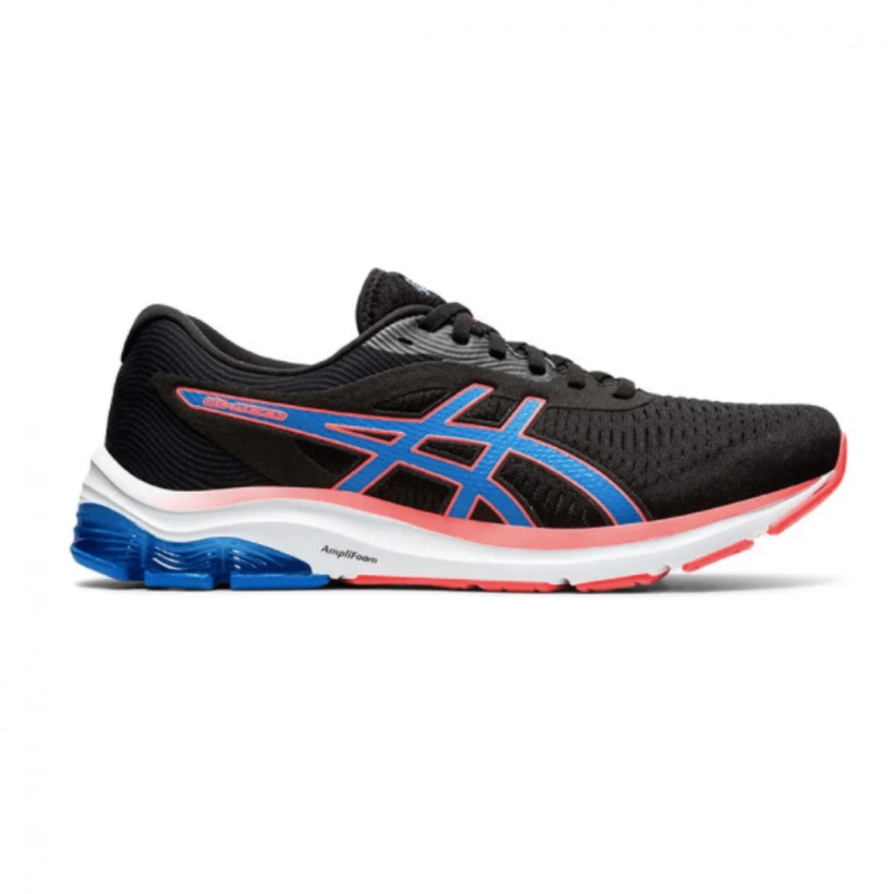 Asics gel pulse 12 rose top