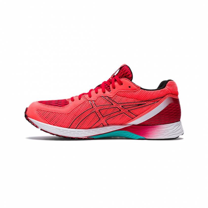 Chaussures Asics Tartheredge ™ 2 Rouge Blanc AW20