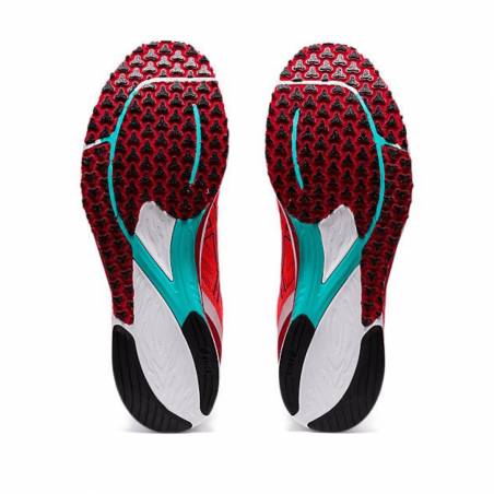 Asics Tartheredge ™ 2 Shoes Red White AW20