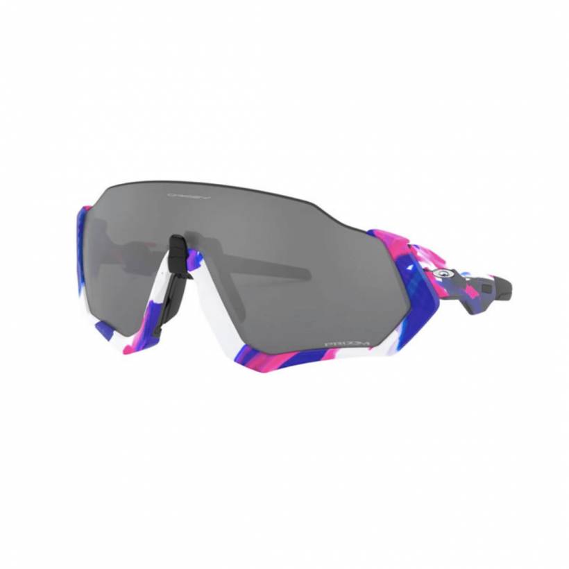 Oakley Flight Jacket Kokoro Prizm Black Sunglasses