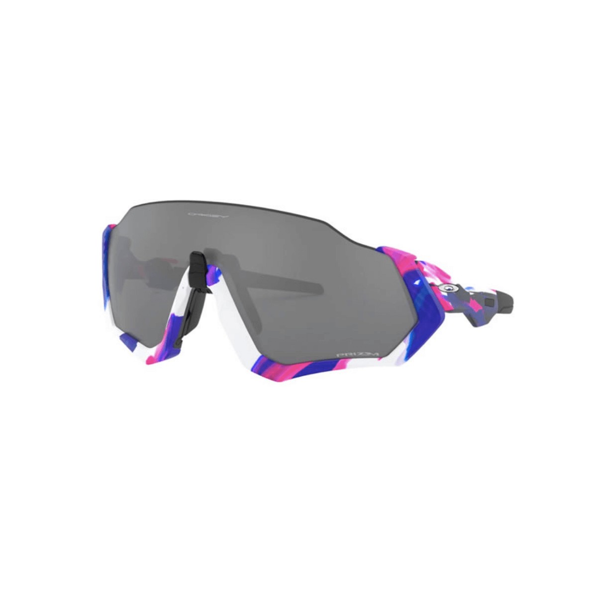 CD R günstig Kaufen-Oakley Fliegerjacke Kokoro Prizm Schwarze Sonnenbrille. Oakley Fliegerjacke Kokoro Prizm Schwarze Sonnenbrille <![CDATA[Oakley Fliegerjacke Kokoro Prizm Schwarze Sonnenbrille Wir würdigen den Höhepunkt des Radsports mit einer Brillenkollektion, die denj