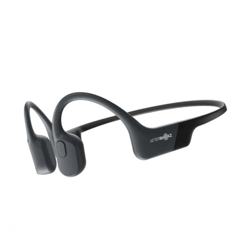 Auriculares Inalámbricos AfterShokz Aeropex Negro