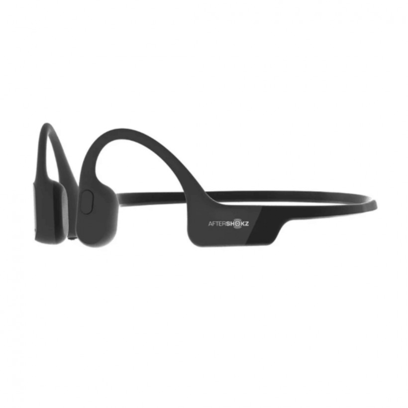AfterShokz Aeropex Wireless Headphones Black