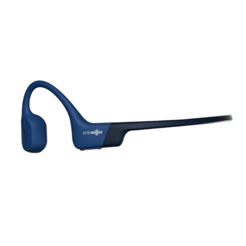 AfterShokz Aeropex Wireless Headphones Black