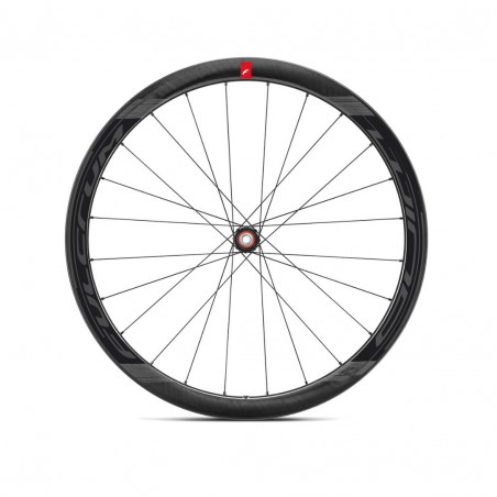 Fulcrum wind 55 db road sales wheelset