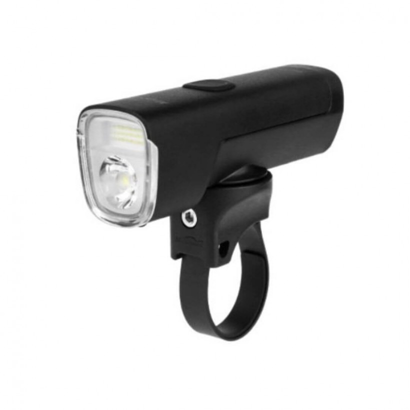 Przednie światło LED Allty 1500 USB Magic Shine