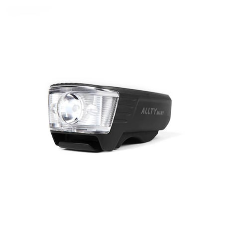 Luce anteriore LED Allty Mini 300 USB MagicShine
