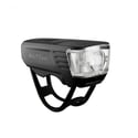 Vordere LED-Fahrradlampe Allty Mini 300 USB MagicShine