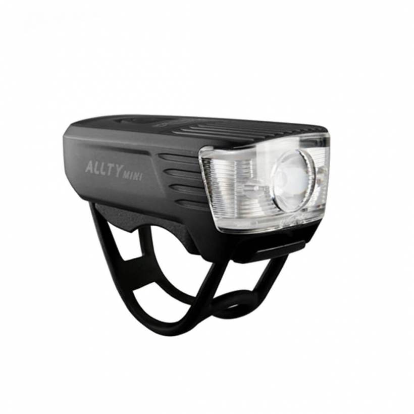 Lampka przednia Allty Mini 300 USB MagicShine LED