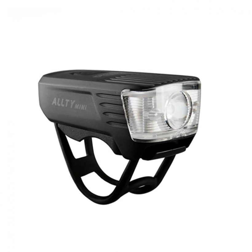 Allty Mini 300 USB MagicShine LED Front Light