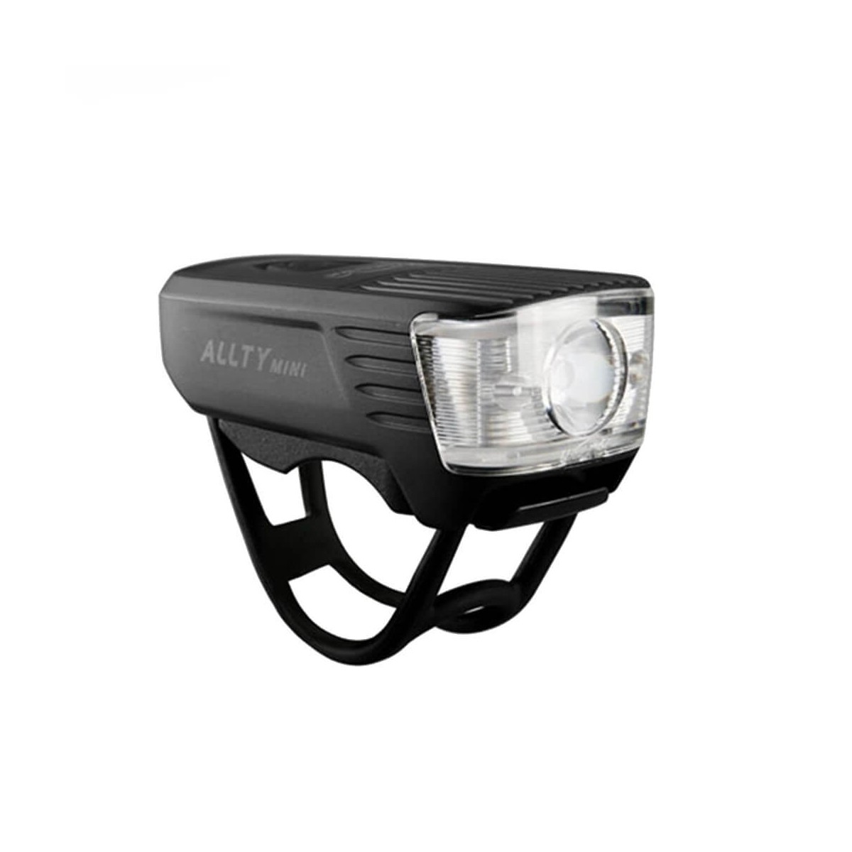 MagicShine Allty Mini 300 LED USB frontal luz