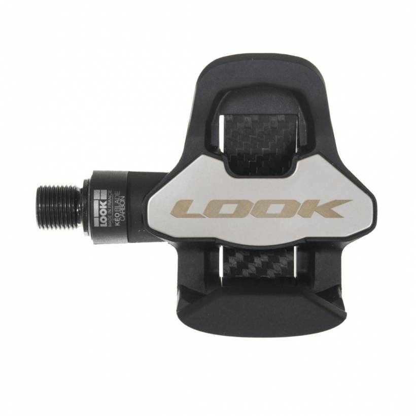 Look Keo Blade 2 Premium CR 12 pedali