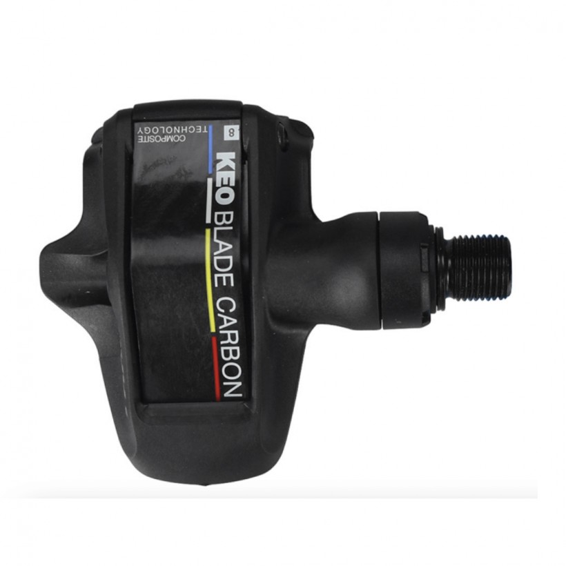 Guarda i pedali Neo Blade Carbon CR 12