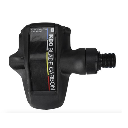 Look Neo Blade Carbon CR 12 pedalen
