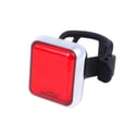 MagicShine SEEMEE 60 LED czerwone tylne światło USB