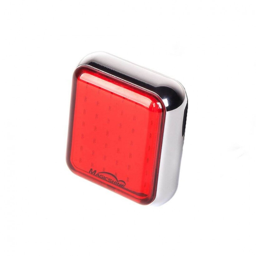 MagicShine SEEMEE 60 LED Red USB Rear Light