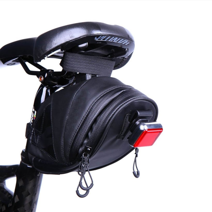 MagicShine SEEMEE 60 LED rotes USB-Rücklicht
