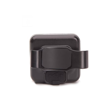 MagicShine SEEMEE 20 USB luz traseira LED vermelho