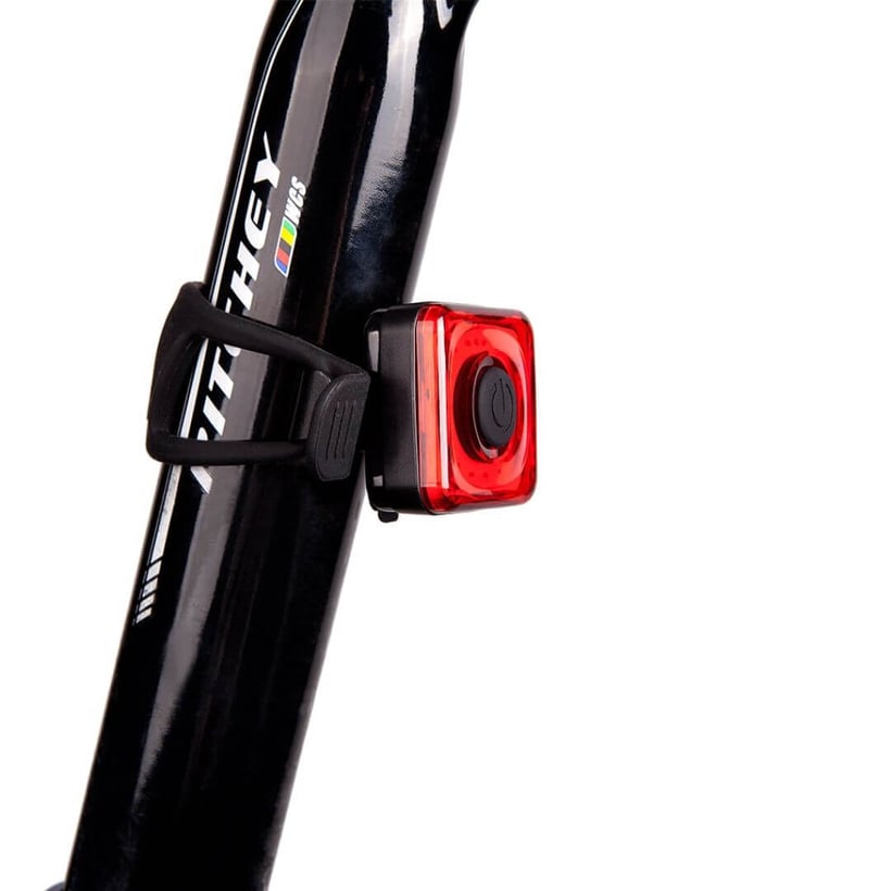 MagicShine SEEMEE 20 USB Rear Light Red LED