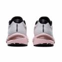 Asics Gel-Cumulus 22 White Pink AW20 Women's Running Shoes