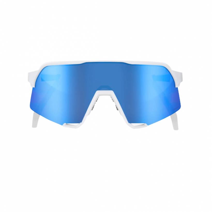 Gafas 100% S3 Hiper Azul Multilayer Lente Mirror