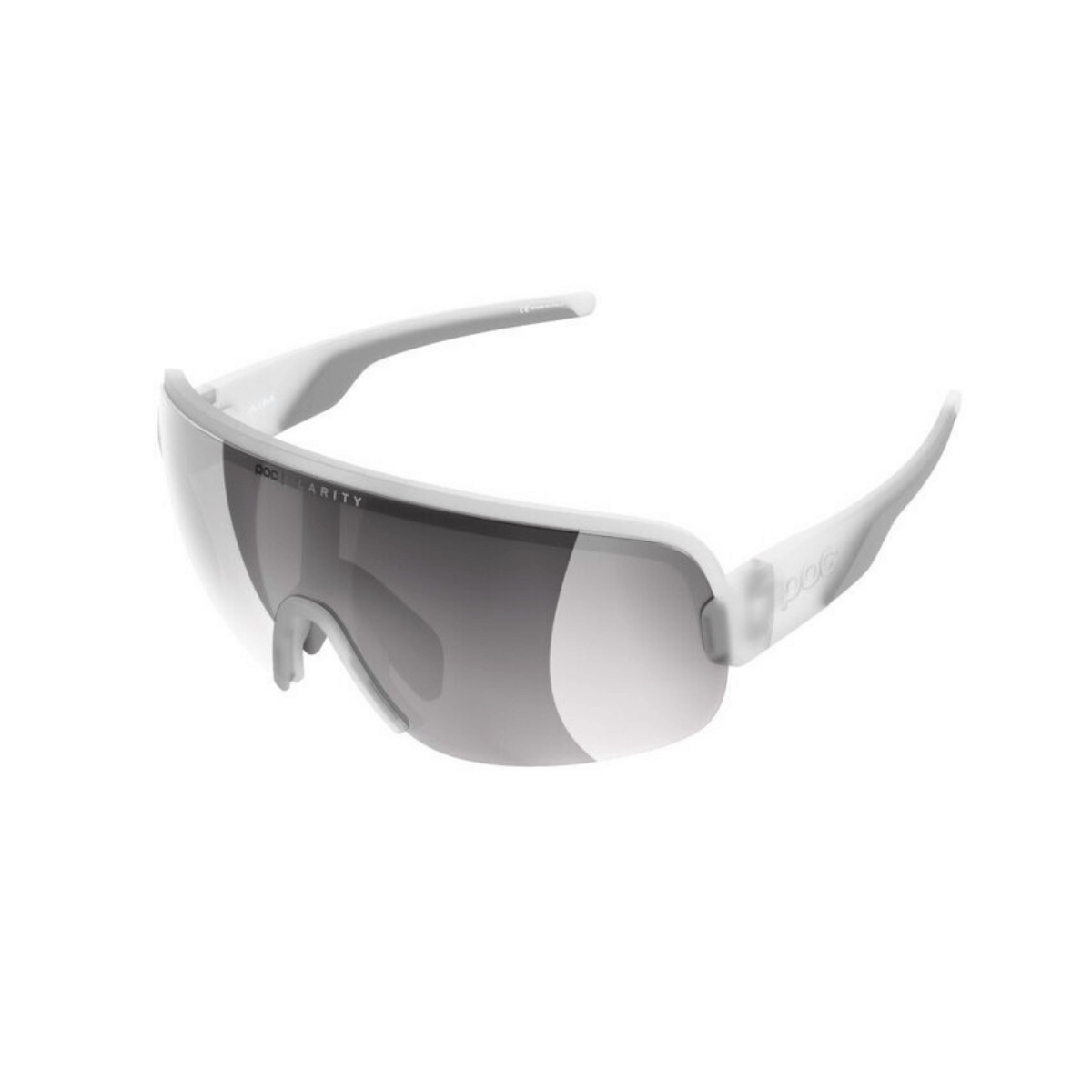 xF6;hnliche günstig Kaufen-POC Aim Transparente Brille. POC Aim Transparente Brille <![CDATA[POC Aim Transparente Brille Entdecken Sie die POC Aim Transparent-Brille, ideal für Radfahrer, die ihre Leistung durch außergewöhnliche Sicht bei allen Lichtverhältnissen verbessern mö