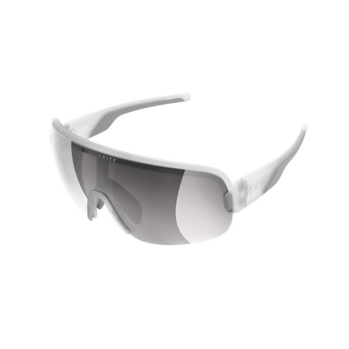 Image of POC Aim Transparente Brille