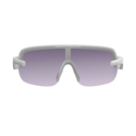 POC Aim Transparente Brille